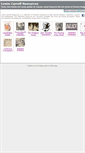 Mobile Screenshot of lewiscarrollresources.net